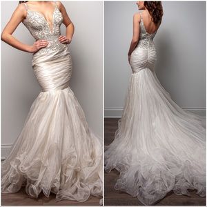 Couture Sherri Hill